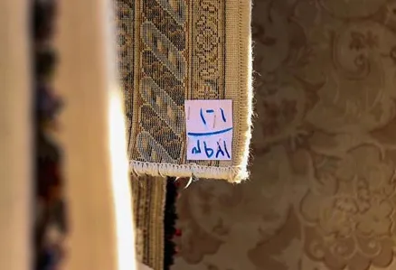 بررسی تخصصی خدمات قالیشویی ظفر